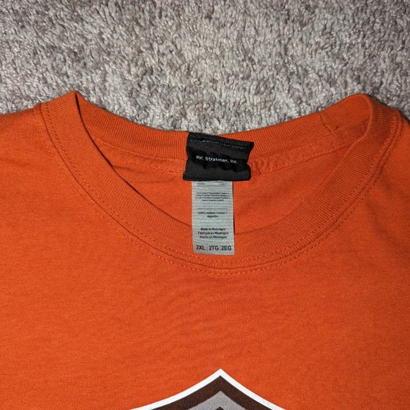 Harley Davidson Long Sleeve - Picture 4 of 7